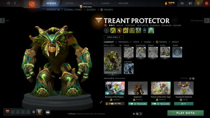 Archon II | MMR: 2483 - Behavior: 10000