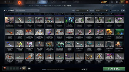 Archon III | MMR: 2633 - Behavior: 10405 - Communication: 10405