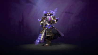 Immortal | MMR: 5625 - Behavior: 8620 - Communication: 8620