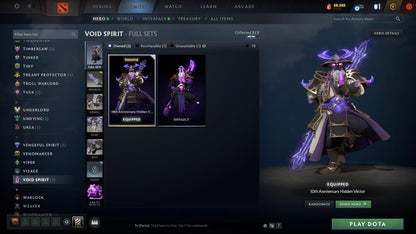 Immortal | MMR: 5926 - Behavior: 10715 - Communication: 10715