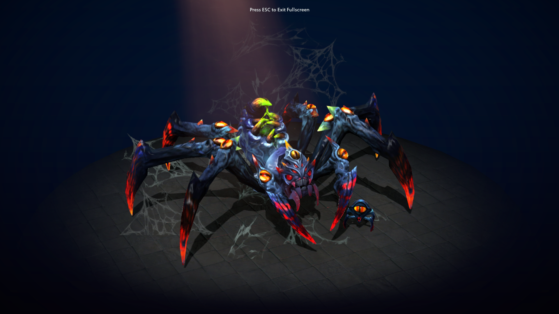 Ancient V | MMR: 4602 - Behavior: 8324 - Communication: 9004