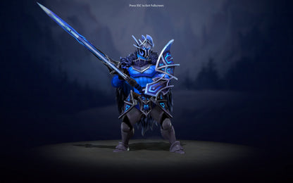 Archon I | MMR: 2294 - Behavior: 8470 - Communication: 8470