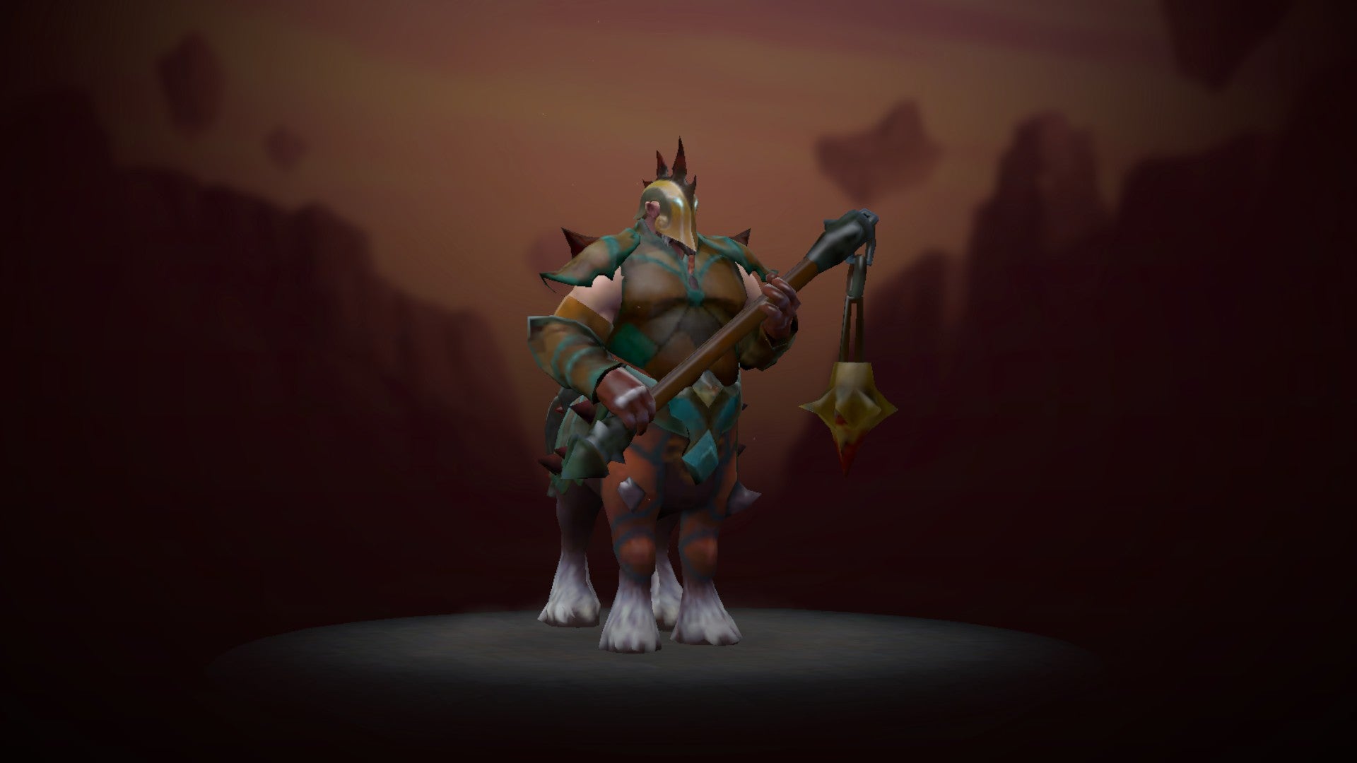 Archon II | MMR: 2499 - Behavior: 8157 - Communication: 8157