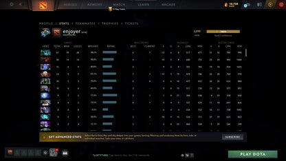 Crusader V | MMR: 2090 - Behavior: 10000 - Communication: 10100