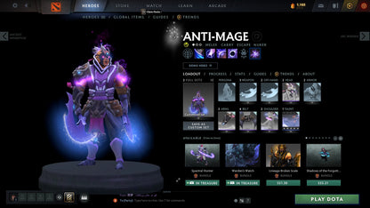 Crusader III | MMR: 1816 - Behavior: 9400