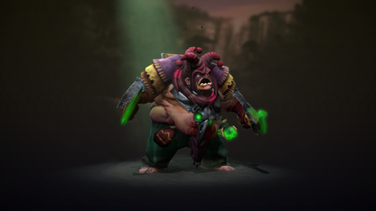 Ancient V | MMR: 4405 - Behavior: 9104 - Communication: 9104