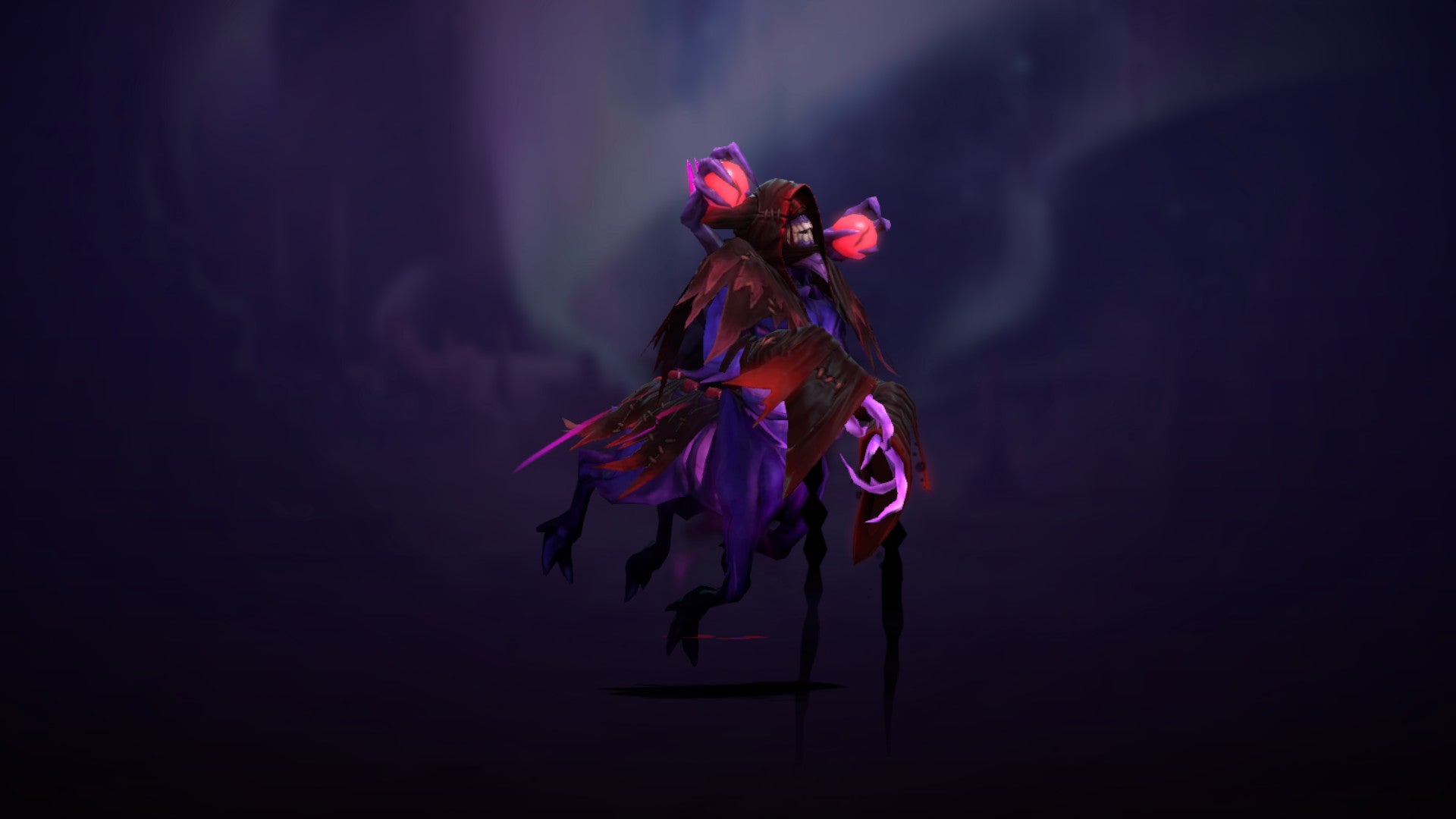 Archon III | MMR: 2738 - Behavior: 10640 - Communication: 10640