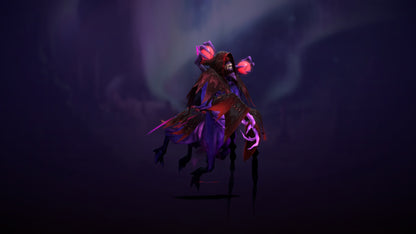 Archon III | MMR: 2738 - Behavior: 10640 - Communication: 10640