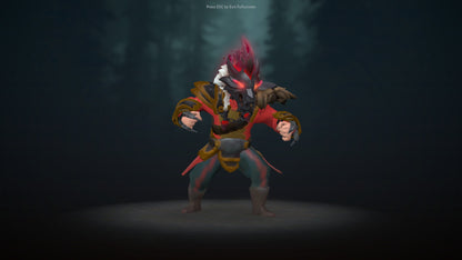 Archon IV | MMR: 2892 - Behavior: 10625 - Communication: 10625