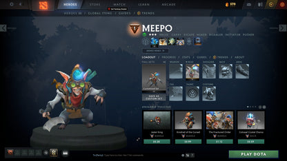 Crusader IV | MMR: 2000 - Behavior: 10000