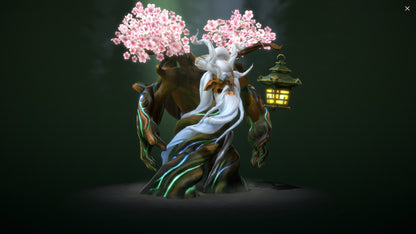 Immortal | MMR: 6204 - Behavior: 10000 - Communication: 10000