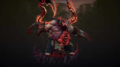 Ancient II | MMR: 4011 - Behavior: 9798 - Communication: 9798