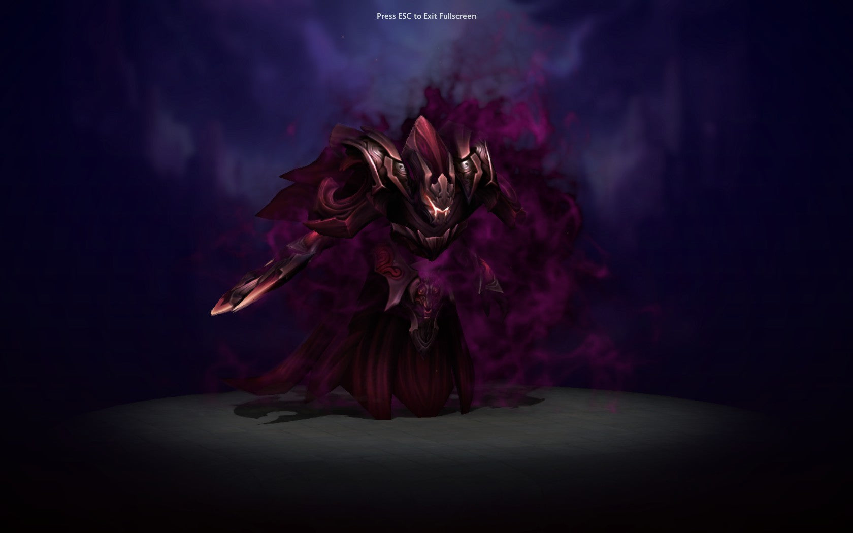 Ancient V | MMR: 4479 - Behavior: 10050 - Communication: 10050