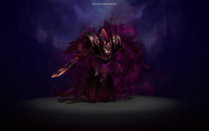 Ancient V | MMR: 4479 - Behavior: 10050 - Communication: 10050