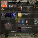 Legend II | MMR: 3110 - Behavior: 10000