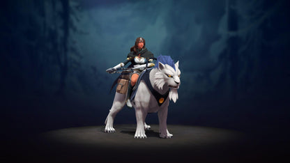 Archon II | MMR: 2429 - Behavior: 9195 - Communication: 9195