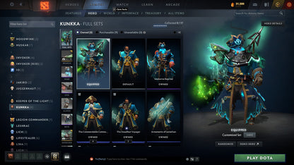 Ancient III | MMR: 4288 - Behavior: 10775 - Communication: 10775