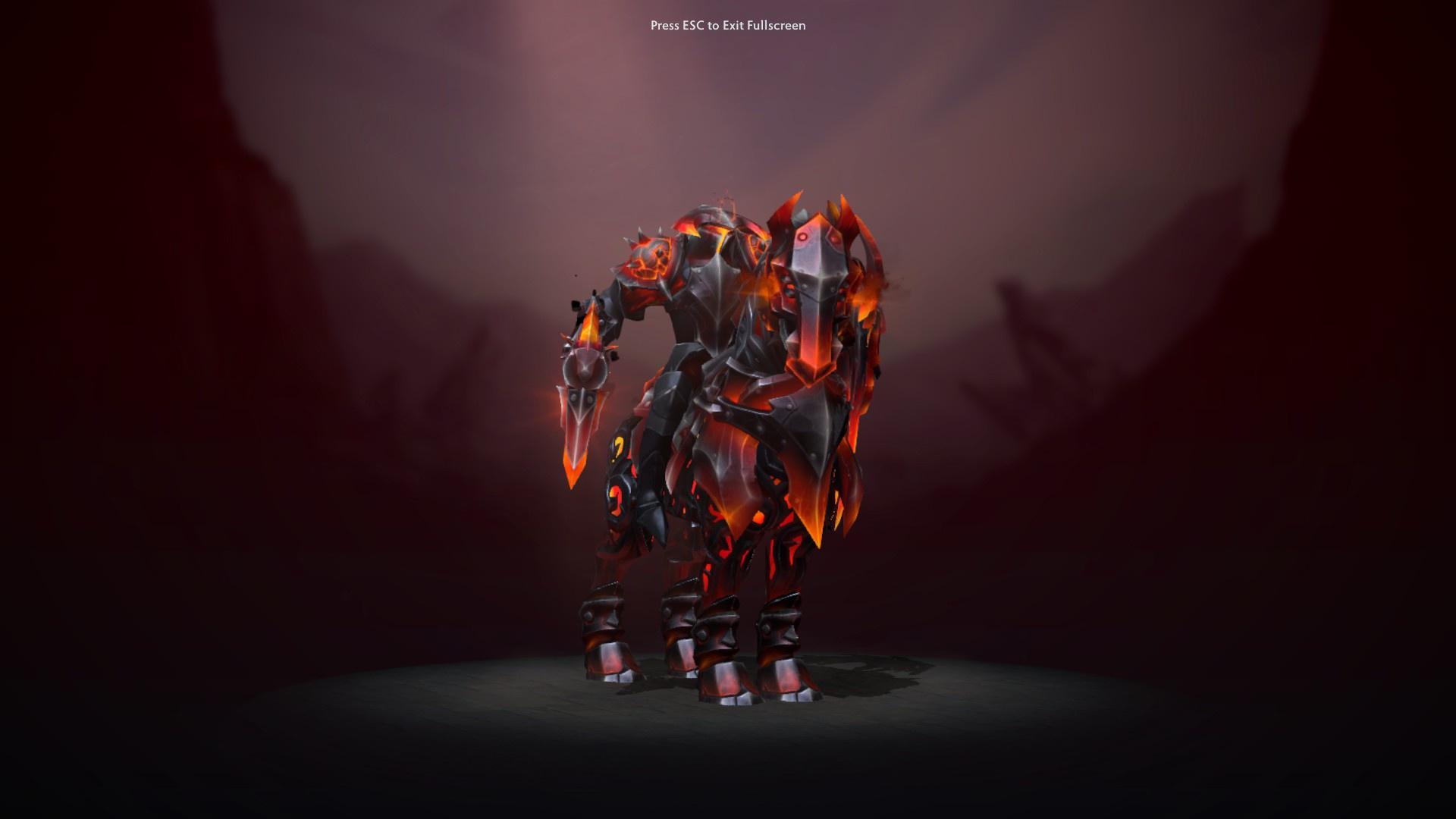 Ancient V | MMR: 4379 - Behavior: 9494 - Communication: 9494