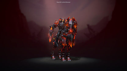 Ancient V | MMR: 4379 - Behavior: 9494 - Communication: 9494