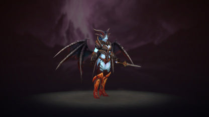 Divine III | MMR: 4956 - Behavior: 9086 - Communication: 9086