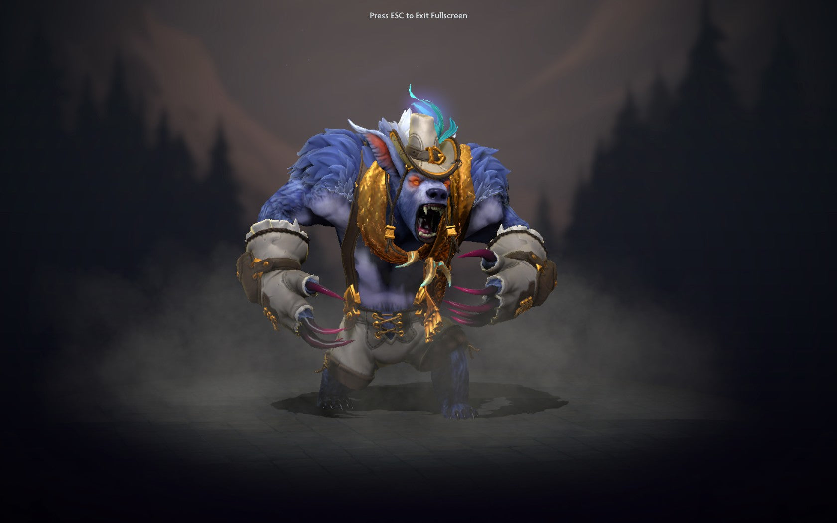 Archon III | MMR: 2568 - Behavior: 9490 - Communication: 9490