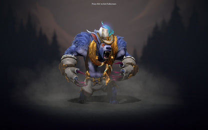 Archon III | MMR: 2568 - Behavior: 9490 - Communication: 9490