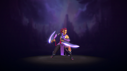 Archon V | MMR: 2929 - Behavior: 9143 - Communication: 9143