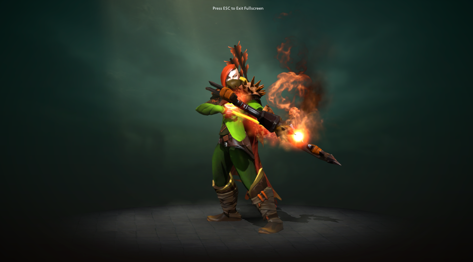 Legend I | MMR: 3100 - Behavior: 9080 - Communication: 10018