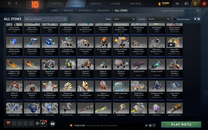 Archon II | MMR: 2541 - Behavior: 8680 - Communication: 8680