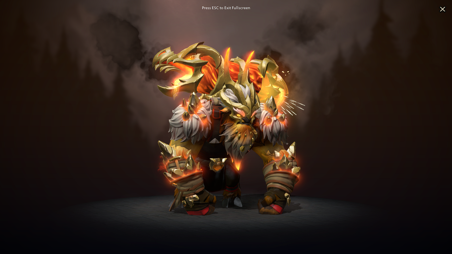 Archon IV | MMR: 2814 - Behavior: 11514 - Communication: 11514