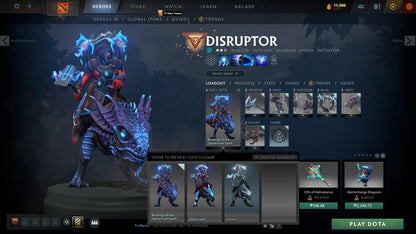 Archon I | MMR: 2330 - Behavior: 9675