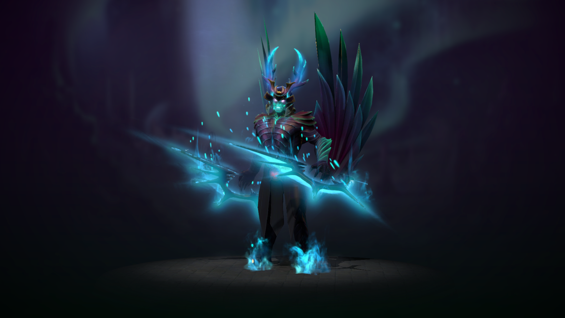 Guardian V | MMR: 1291 - Behavior: 9736 - Communication: 9736