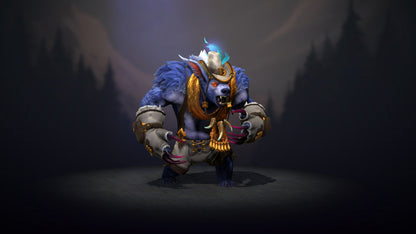 Archon II | MMR: 2468 - Behavior: 11525 - Communication: 11525