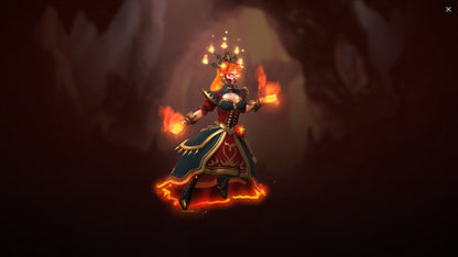 Divine IV | MMR: 5291 - Behavior: 10348 - Communication: 10348