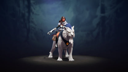 Guardian I | MMR: 826 - Behavior: 10000 - Communication: 10000