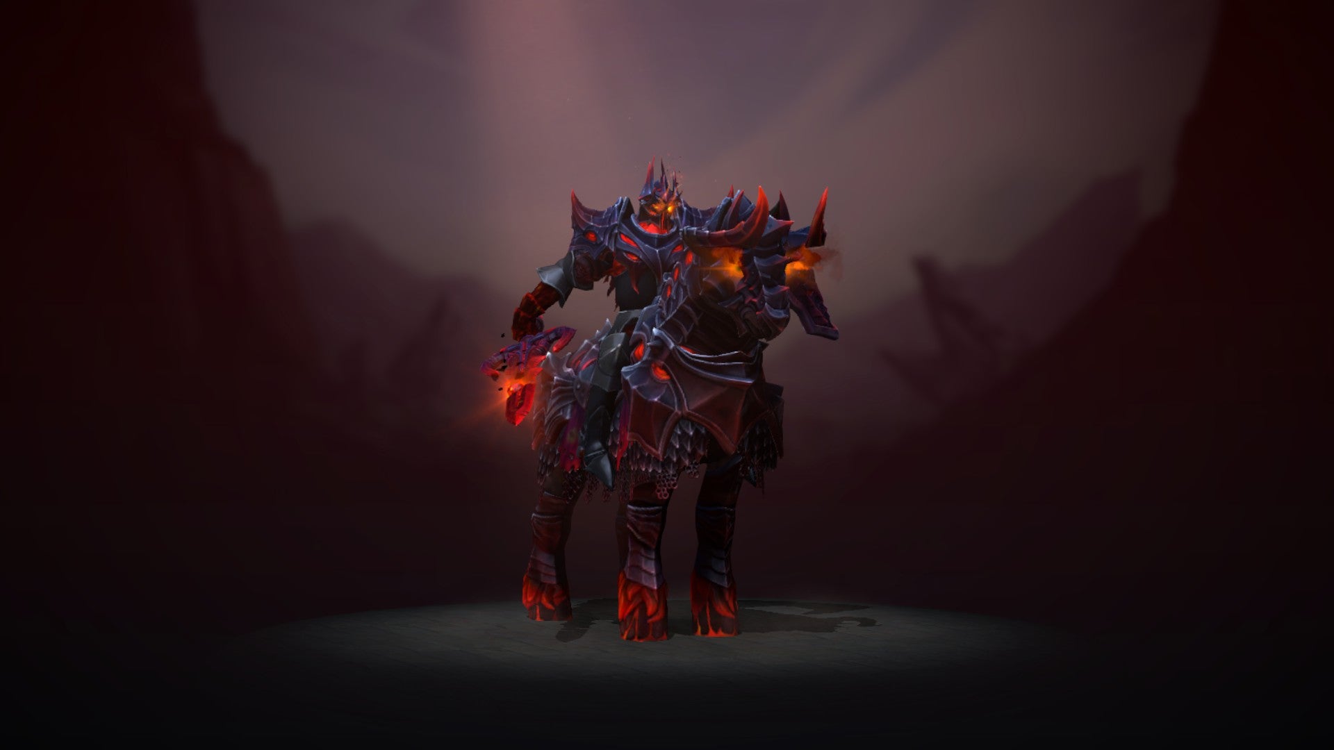 Crusader III | MMR: 1850 - Behavior: 10000 - Communication: 10000