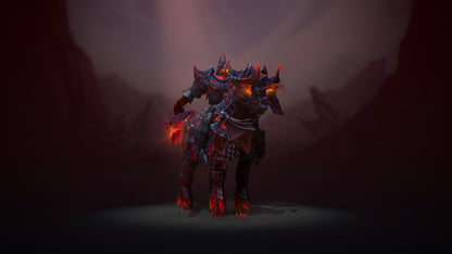 Crusader III | MMR: 1850 - Behavior: 10000 - Communication: 10000