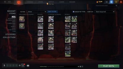 Croisé V | MMR : 2130 - Comportement : 10000