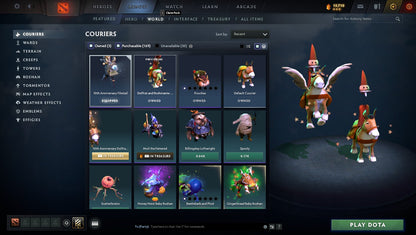 Guardian I | MMR: 826 - Behavior: 10000 - Communication: 10000