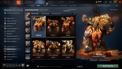 Ancient III | MMR: 4288 - Behavior: 10775 - Communication: 10775