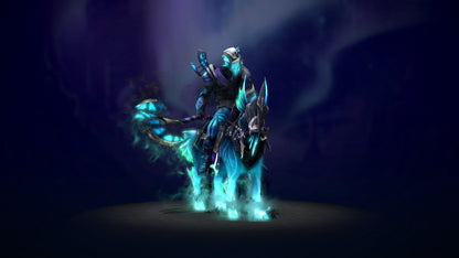 Ancient I | MMR: 3704 - Behavior: 9777 - Communication: 9777