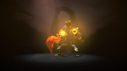 Guardian V | MMR: 1351 - Behavior: 10400 - Communication: 10400