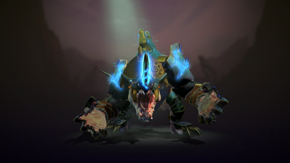 Crusader III | MMR: 1852 - Behavior: 11509 - Communication: 11509