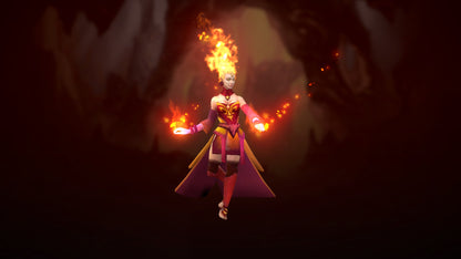 Ancient V | MMR: 4345 - Behavior: 11975 - Communication: 11975