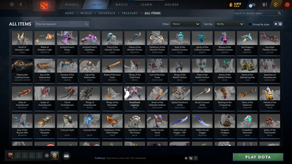 Crusader III | MMR: 1844 - Behavior: 9832 - Communication: 7863