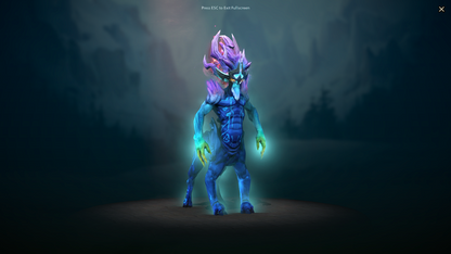 Archon III | MMR: 2514 - Behavior: 8870 - Communication: 8870