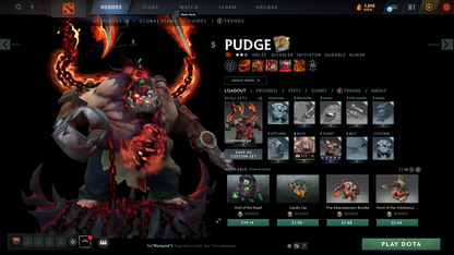 Crusader III | MMR: 1772 - Behavior: 8245 - Communication: 8245