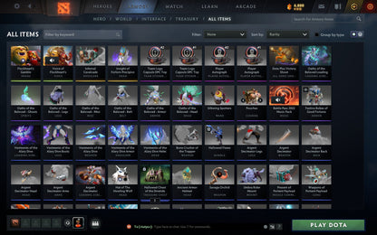 Legend V | MMR: 3799 - Behavior: 8588 - Communication: 8588