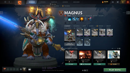 Crusader IV | MMR: 2000 - Behavior: 10000