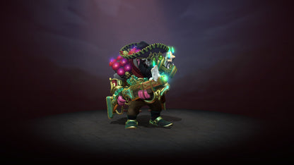 Ancient I | MMR: 3867 - Behavior: 9790 - Communication: 9790